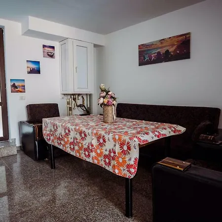 Holiday House Appart hôtel Constanţa