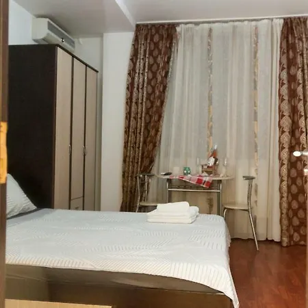 Holiday House Appart hôtel *