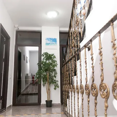 Holiday House Appart hôtel