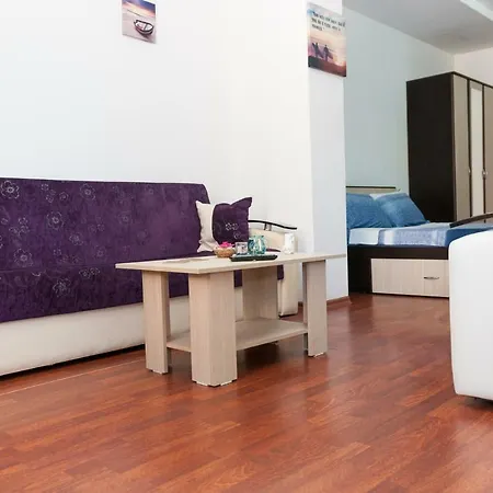 Appart hôtel Holiday House