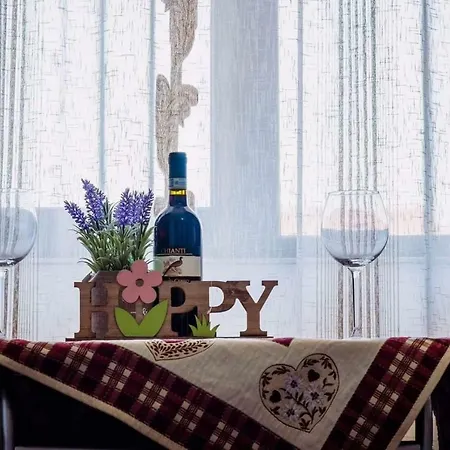 Appart hôtel Holiday House *