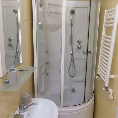 Appart hôtel Holiday House Constanţa