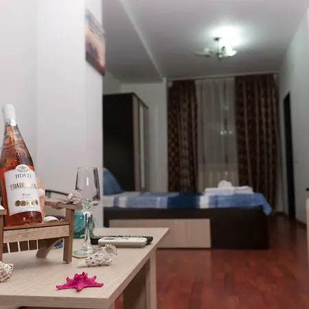 Holiday House * Constanta