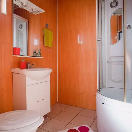 Holiday House Aparthotel Constanta