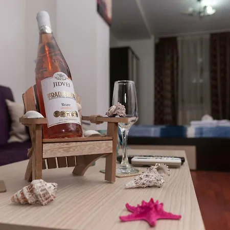 Aparthotel Holiday House