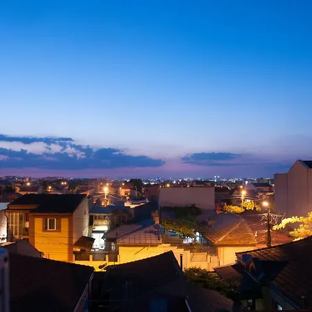 Holiday House * Constanta