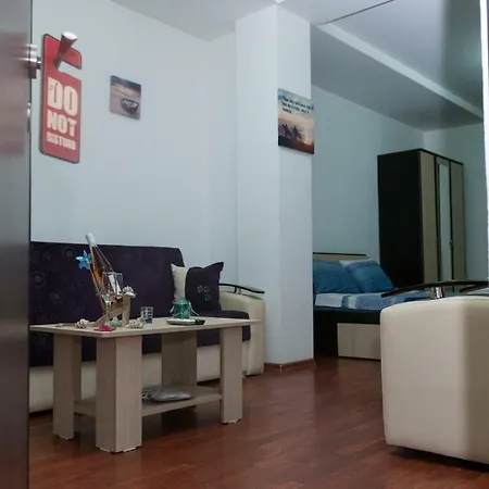 Holiday House Constanta
