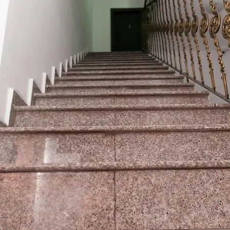 Aparthotel Holiday House Constanta