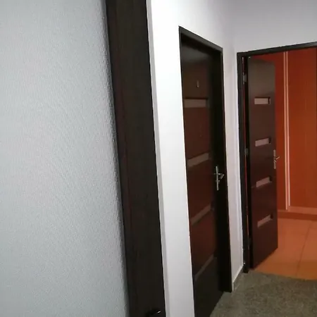 Aparthotel Holiday House Constanta