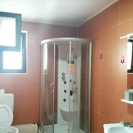 Holiday House Aparthotel Constanta